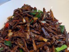 井冈山烟笋-赣江里•江西菜(望京旺角店)