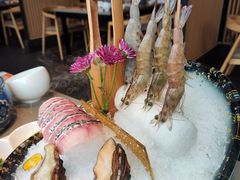 -享月汤皇·海鲜小火锅·聚会(曲江创意谷店)