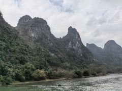 -桂林两江四湖景区