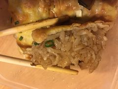 三鲜豆皮-老通城豆皮大王(吉庆街店)