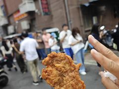 -丁脊壹绝·里脊肉