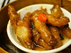 -添好运点心专门店(深水埗店)