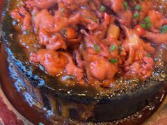 -西江美食舫·江西菜(健德桥店)