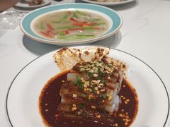 -琬苑鸽庄·川粤融合菜(解放碑总店)