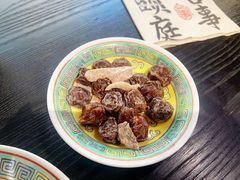 -宫事颐庭·老佛爷贵寿下午茶(颐和园店)