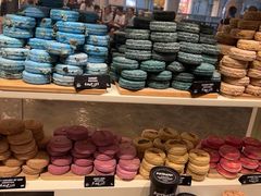 -LUSH(威尼斯人店)