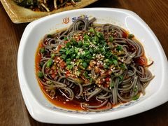 -乡坝头外婆菜(东方欧城仁寿七分店)