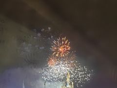 -泉城欧乐堡梦幻世界