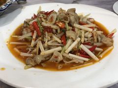 火爆肥肠-飞虹鱼馆(春华路店)