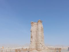 -克孜尔尕哈烽燧世界文化遗产公园