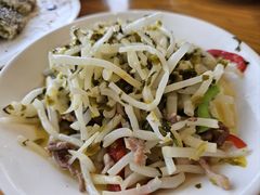 -品鲜村农家菜·阳澄湖大闸蟹(总店)