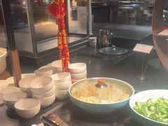 -南昌绿地华邑酒店·鲜艳全日餐厅