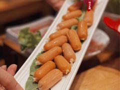 -大龙燚火锅(白石洲店)
