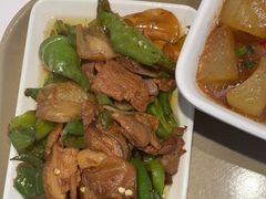 -老乡鸡(新邻天地店)