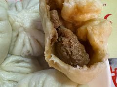 -宝正臻天津包子总店(金阳光居易店)