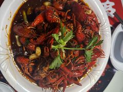 -欧记轩龙虾·私房菜(A店)