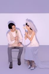 -雨墨婚纱摄影工作室