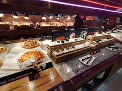 -比格比萨自助(南京万达茂店)