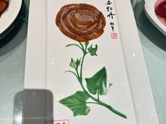 -北京全聚德(清华园店)
