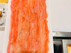 -皇城老妈·大连海鲜火锅(港湾店)