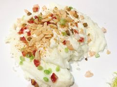 炒牛奶-猪肉婆私房菜(容桂总店)