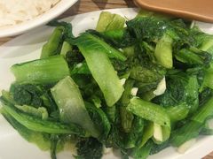 -乡村基·川味现炒大王(熙悦天街店)