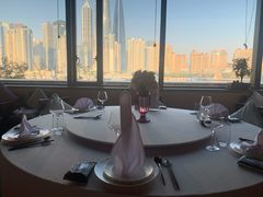 -三利音·东方司宴(外滩店)