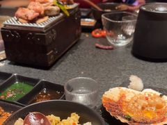 -300杯·和牛烧肉清酒专门店(廊里店)