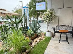 -ommo cafe(半岛城邦店)