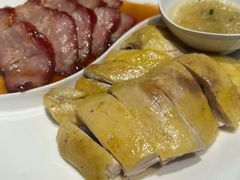 -古南都·老广东酒楼(龙江店)