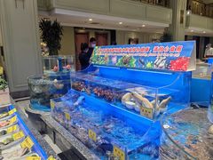-新海渔港·胶东海鲜家常菜·家宴(奥体中心店)