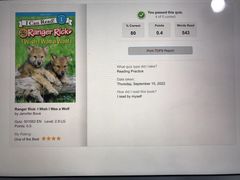 -GogoReading少儿英语分级阅读(双井中心店)