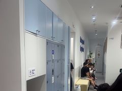 -天真蓝照相馆(中华广场店)