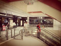 -光启城时尚购物中心