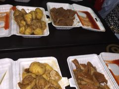 -细妹五香牛杂(步行街店)