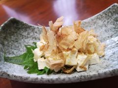 一口芝士-千代武日本料理(开发区店)