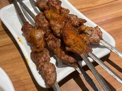 -品回味清真西北楼(宁波首店)