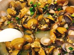 -亮庆餐厅·粤菜·早茶(篁庄店)