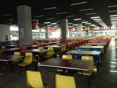 -天津工业大学西苑餐厅