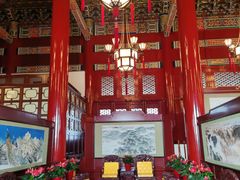 -天安门城楼