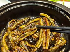 -食為天·本地人爱吃的淮扬菜(瘦西湖店)
