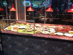 -常和州·夜宵大排档(常州单店)