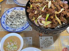 -清真·鸦儿李记·小馆(后海店)