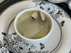 -馨越楼·点心·粤菜(赤坎店)