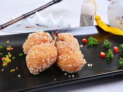 -堂宴·老厦门私房菜(1988仙岳总店)