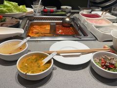 -海底捞火锅(吾悦广场店)