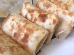 -高玛纳驴肉火烧(一世界店)