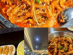 -李想大虾(文景路&凤城八路店)