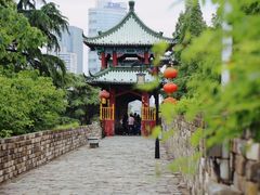-南京城墙景区