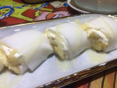 -甜心妈妈·榴莲星级糖水(北京路总店)